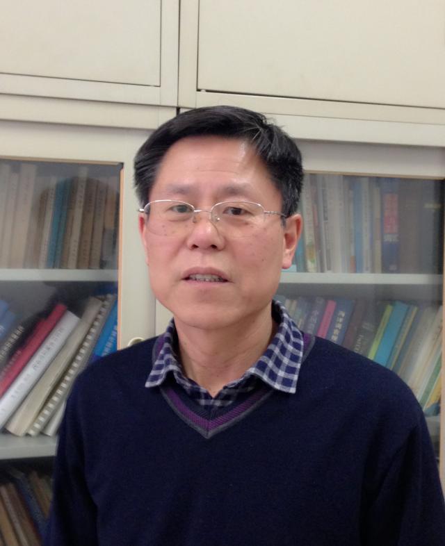 张龙军